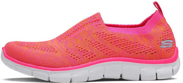 women-skechers-empire-low-orange-casual-12419-orhp