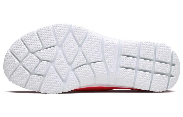 Purchase Skechers 帝國 耐磨透氣 低筒 休閒運動鞋 女款 橘色