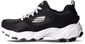 Buy (W) Skechers Encore Sepatu Pria/Wanita 66666216-BLK