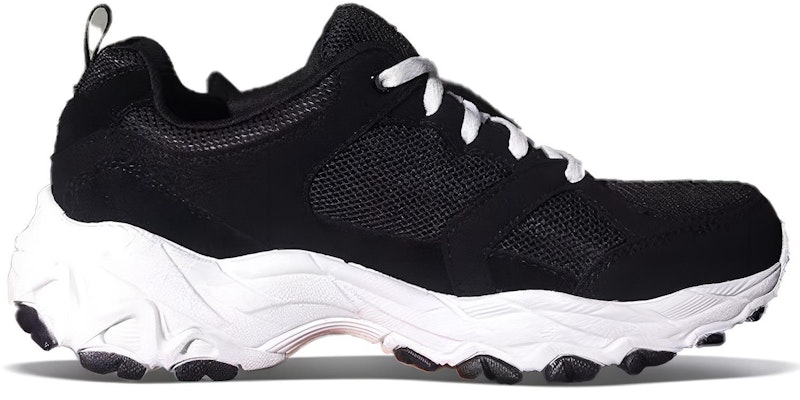 (W) Skechers Encore Sepatu Pria/Wanita 66666216-BLK Order (W) Skechers Encore Sepatu Pria/Wanita 66666216-BLK