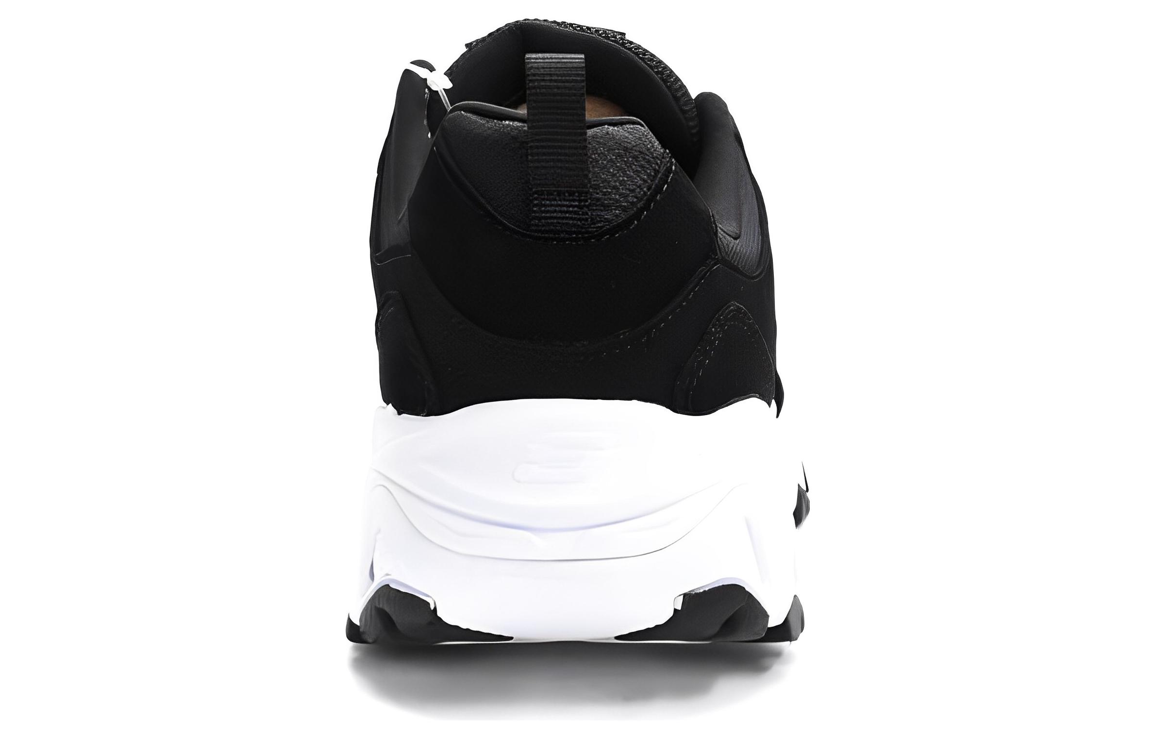 Shop (W) Skechers Encore Sepatu Pria/Wanita 66666216-BLK