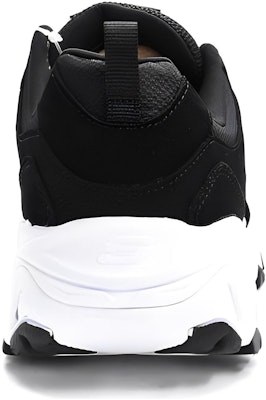 (W) Skechers Encore Sepatu Pria/Wanita 66666216-BLK Shop (W) Skechers Encore Sepatu Pria/Wanita 66666216-BLK