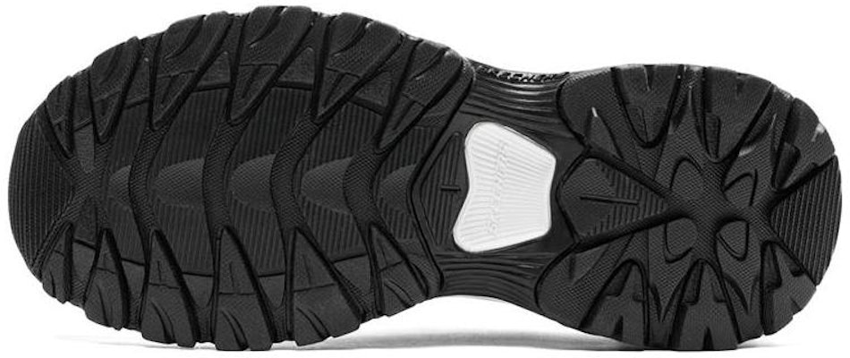 (W) Skechers Encore 'Negro Gris' 66666066-BKGY Purchase (W) Skechers Encore 'Negro Gris' 66666066-BKGY