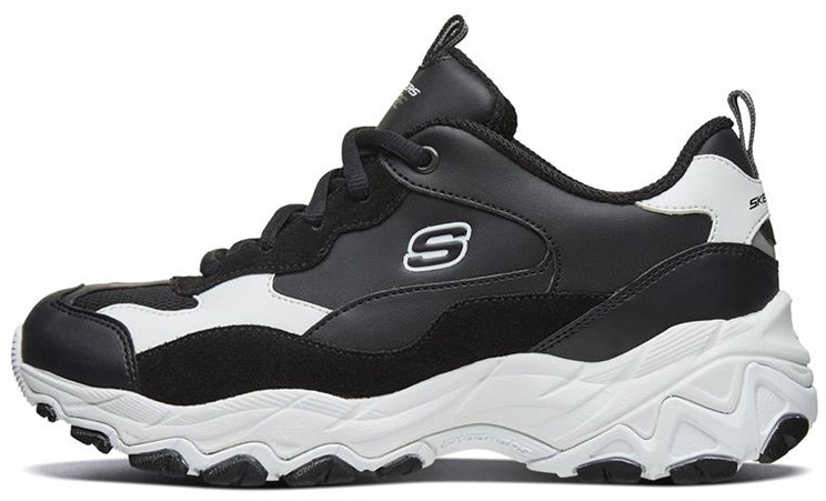 women-skechers-encore-casual-low-top-runner-black-88888360-blk