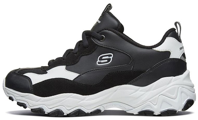 (W) スケッチャーズ アンコール ロー ブラック 88888360-BLK Buy (W) スケッチャーズ アンコール ロー ブラック 88888360-BLK