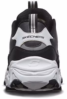 (W) Skechers Encore Rendah Hitam 88888360-BLK Shop (W) Skechers Encore Rendah Hitam 88888360-BLK