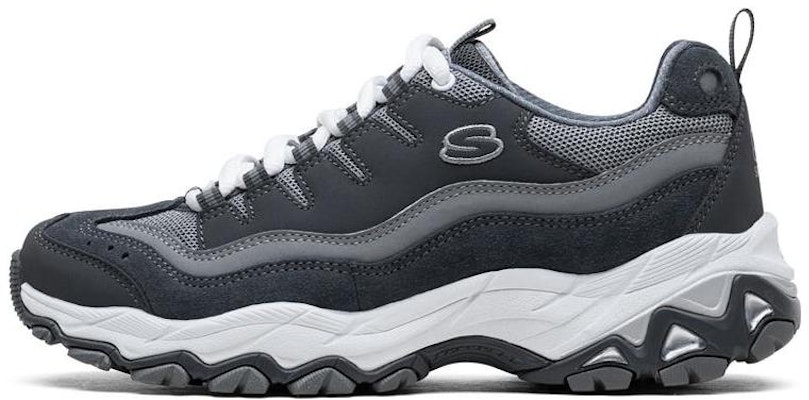 (W) Skechers Encore 'Gris Oscuro' 66666042-DKGY Buy (W) Skechers Encore 'Gris Oscuro' 66666042-DKGY
