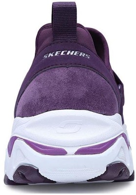 (W) Skechers Encore 'Ungu Gelap' 66666065-DKPR Shop (W) Skechers Encore 'Ungu Gelap' 66666065-DKPR