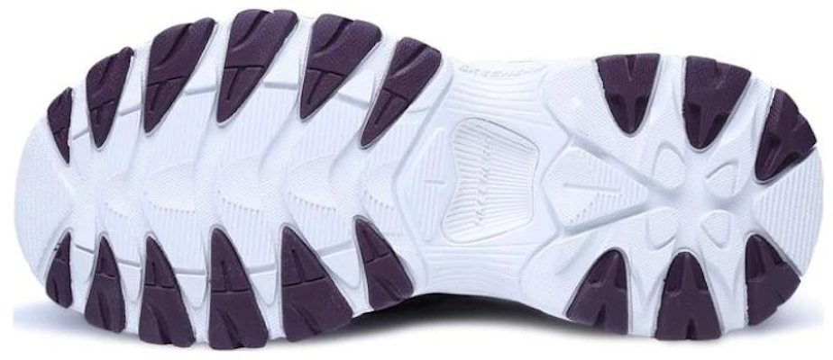 (W) Skechers Encore 'Morado Intenso' 66666065-DKPR Purchase (W) Skechers Encore 'Morado Intenso' 66666065-DKPR