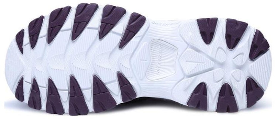 (W) Skechers Encore 'Ungu Gelap' 66666065-DKPR Purchase (W) Skechers Encore 'Ungu Gelap' 66666065-DKPR