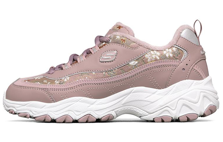 (Women) Skechers Encore 'Goji Berry Pink' 66666326-MVE