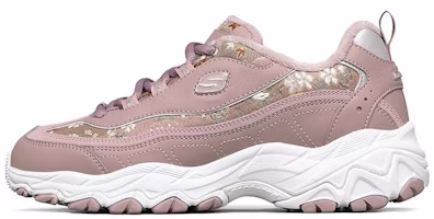 (Women) Skechers Encore 'Goji Berry Pink' 66666326-MVE (Women) Skechers Encore 'Goji Berry Pink' 66666326-MVE