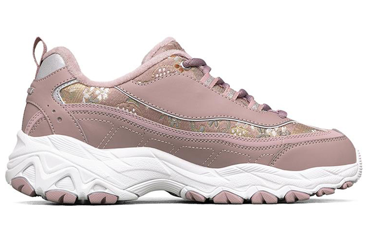 (W) Skechers Encore 'Goji Berry Pink' 圖 2