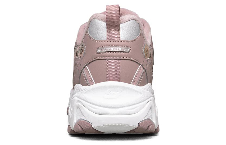 (W) Skechers Encore 'Goji Berry Pink' 圖 4