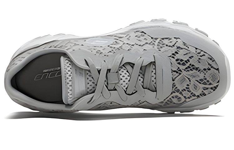 Order (W) Skechers Encore ''Grau'' 66666056-GRY