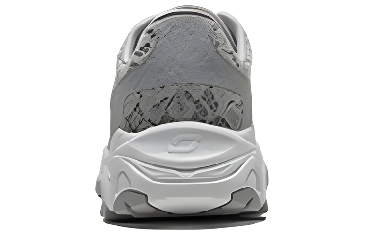 Lookbook (W) Skechers Encore ''Grau'' 66666056-GRY