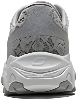 (W) Skechers Encore 'Kelabu' 66666056-GRY Shop (W) Skechers Encore 'Kelabu' 66666056-GRY