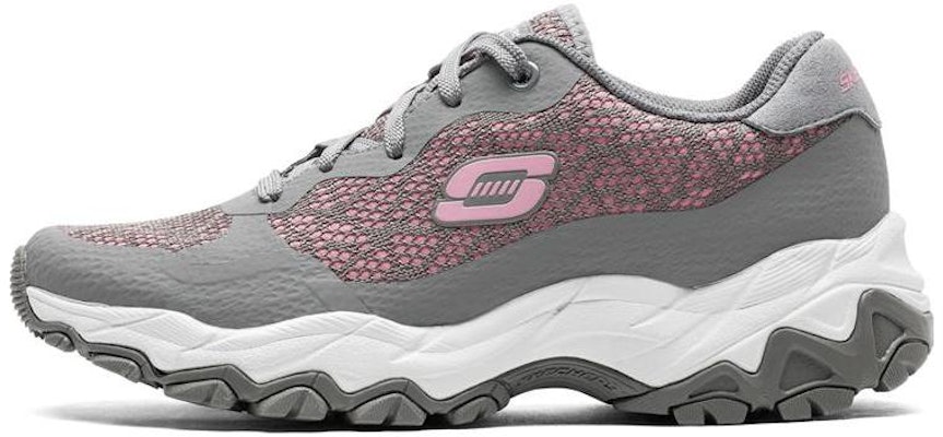 (W) Skechers Encore ''Grau Rosa'' 66666066-CCGY Buy (W) Skechers Encore ''Grau Rosa'' 66666066-CCGY