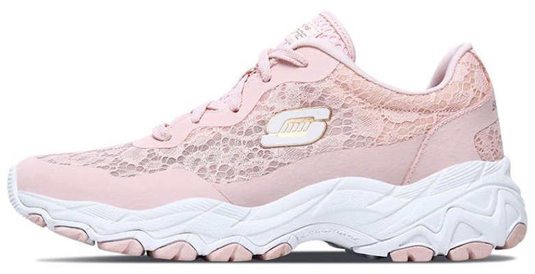 (W) スケッチャーズ アンコール ライトピンク 66666056-LTPK Buy (W) スケッチャーズ アンコール ライトピンク 66666056-LTPK