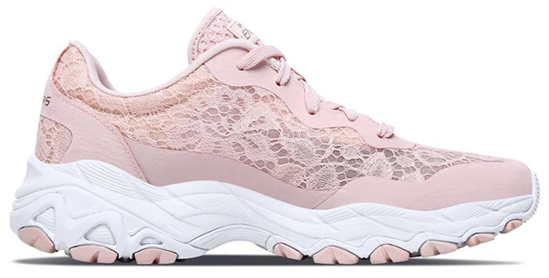 (W) Skechers Encore ''Rose Clair'' 66666056-LTPK Order (W) Skechers Encore ''Rose Clair'' 66666056-LTPK