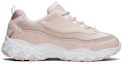 Order (W) Skechers Encore ''Lichtroze Ademend Low-Top Running'' 66666240-LTPK