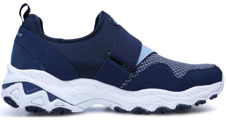 (W) 스케쳐스 앙코르 '네이비 블루' (Skechers Encore 'Navy Blue') 66666065-NVBL Order (W) 스케쳐스 앙코르 '네이비 블루' (Skechers Encore 'Navy Blue') 66666065-NVBL