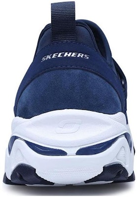(W) 스케쳐스 앙코르 '네이비 블루' (Skechers Encore 'Navy Blue') 66666065-NVBL Shop (W) 스케쳐스 앙코르 '네이비 블루' (Skechers Encore 'Navy Blue') 66666065-NVBL