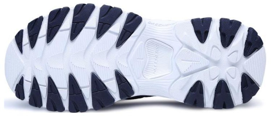 (W) 스케쳐스 앙코르 '네이비 블루' (Skechers Encore 'Navy Blue') 66666065-NVBL Purchase (W) 스케쳐스 앙코르 '네이비 블루' (Skechers Encore 'Navy Blue') 66666065-NVBL