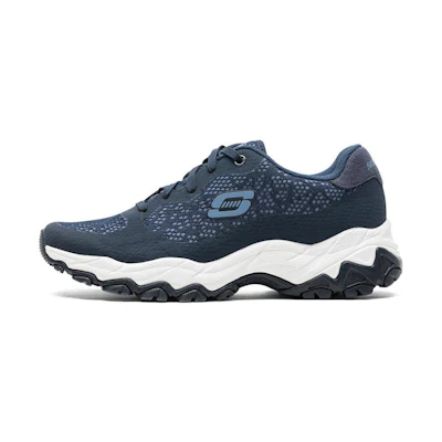 (W) Skechers Encore 'Navy Blue'