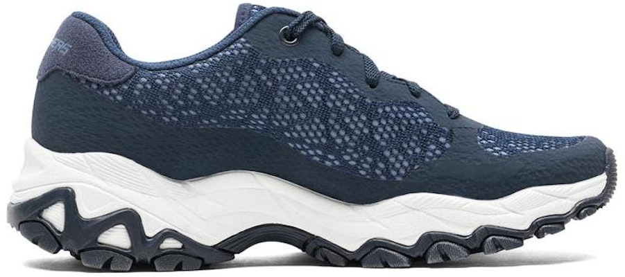 (W) Skechers Encore 'Biru Tua' 66666066-NVBL Order (W) Skechers Encore 'Biru Tua' 66666066-NVBL