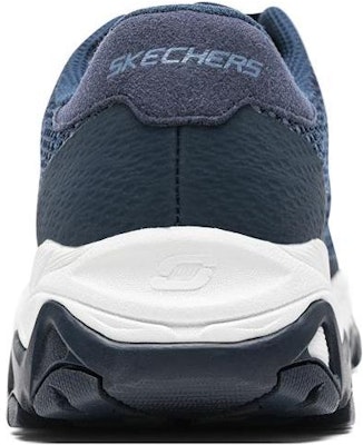 (W) Skechers Encore 'Biru Tua' 66666066-NVBL Shop (W) Skechers Encore 'Biru Tua' 66666066-NVBL