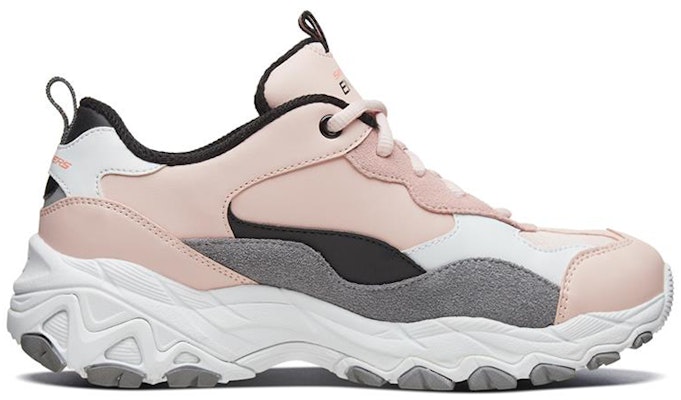 Skechers Encore 舒適 輕便透氣 低筒 跑步鞋 女款 粉色 Order Skechers Encore 舒適 輕便透氣 低筒 跑步鞋 女款 粉色