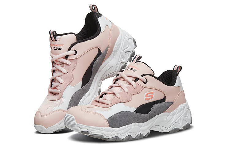 Lookbook (W) Skechers Encore ''Comfort Rosa'' 88888360-PNK