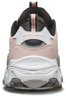 Skechers Encore 舒適 輕便透氣 低筒 跑步鞋 女款 粉色 Shop Skechers Encore 舒適 輕便透氣 低筒 跑步鞋 女款 粉色