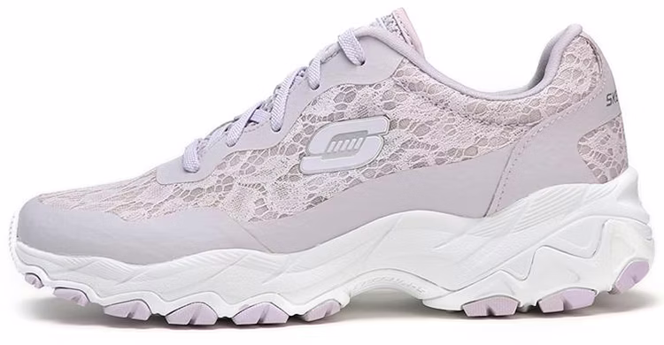 women-skechers-encore-purple-white-66666056-lav