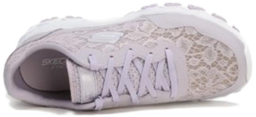 (W) Skechers Encore 'Ungu Putih' 66666056-LAV Purchase (W) Skechers Encore 'Ungu Putih' 66666056-LAV