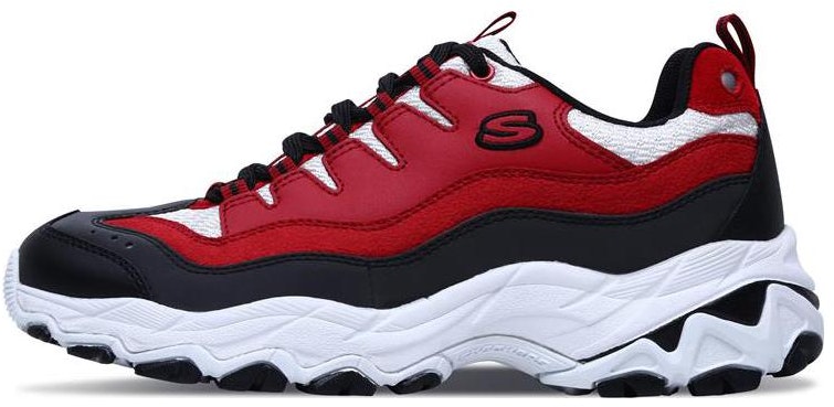 women-skechers-encore-red-black-66666067-rdmt