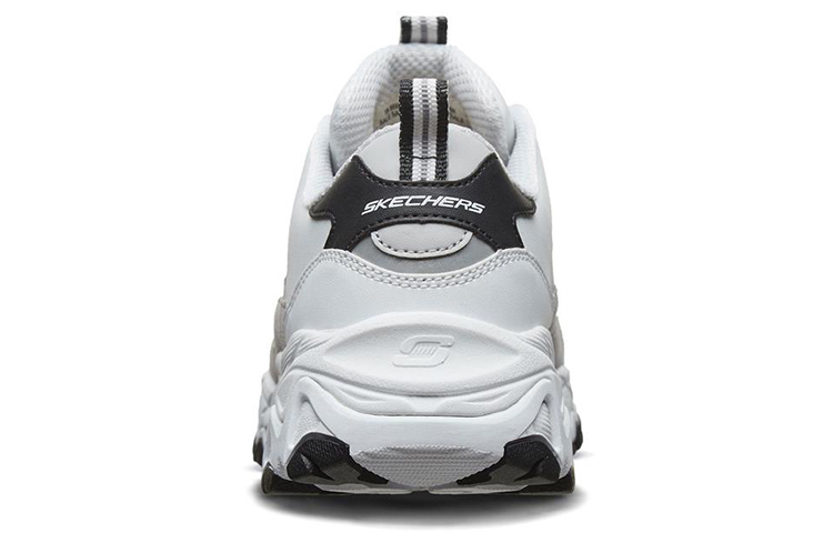 Shop (W) Skechers Encore ''Wit Zwart'' 88888360-WBK