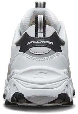 (W) Skechers Encore ''Wit Zwart'' 88888360-WBK Shop (W) Skechers Encore ''Wit Zwart'' 88888360-WBK