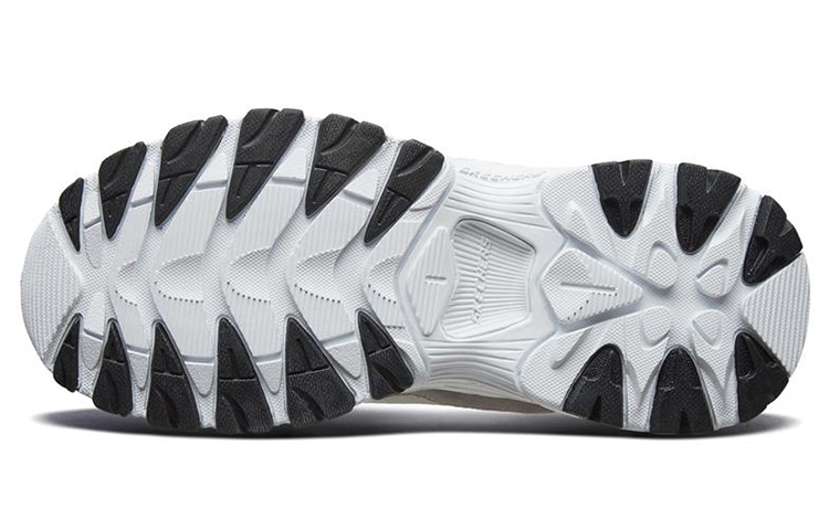 Purchase (W) Skechers Encore ''Wit Zwart'' 88888360-WBK