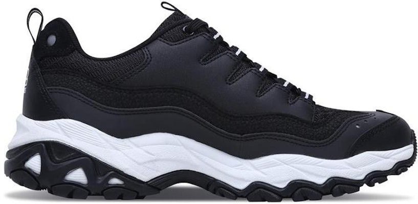 (W) Skechers Encore Rendah 'Hitam' 66666067-BLK Order (W) Skechers Encore Rendah 'Hitam' 66666067-BLK