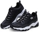 Lookbook (W) Skechers Encore Low 'Negro' 66666067-BLK