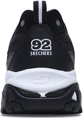 (W) Skechers Encore Rendah 'Hitam' 66666067-BLK Shop (W) Skechers Encore Rendah 'Hitam' 66666067-BLK