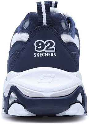 (W) Skechers Encore Low 'Azul Blanco' 66666042-NVW Shop (W) Skechers Encore Low 'Azul Blanco' 66666042-NVW