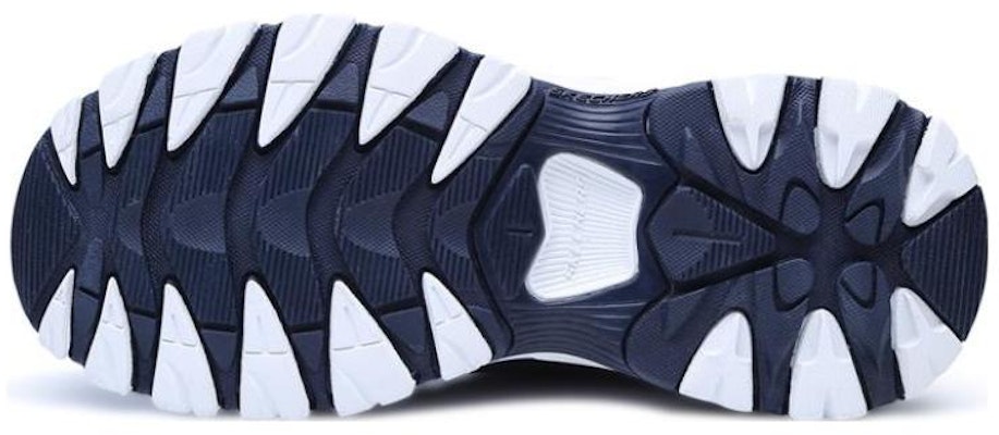 (W) Skechers Encore Low 'Azul Blanco' 66666042-NVW Purchase (W) Skechers Encore Low 'Azul Blanco' 66666042-NVW