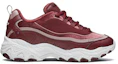 Order (W) Skechers Encore Low ''Laine Bourgogne'' 66666240-BURG