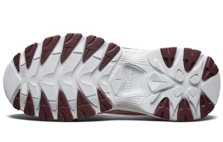Purchase (W) Skechers Encore Low ''Laine Bourgogne'' 66666240-BURG