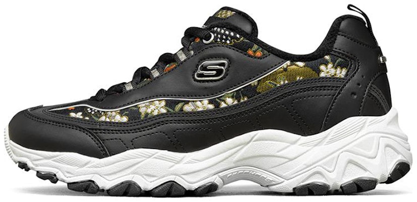 (W) Skechers Encore Zapatillas Deportivas Negras 66666326-BLK Buy (W) Skechers Encore Zapatillas Deportivas Negras 66666326-BLK