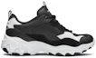 Order (W) Skechers Encore Laag Zwart 88888360-BLK