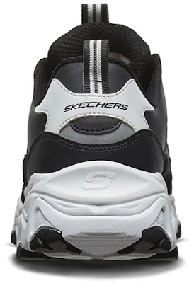 (W) Skechers Encore Laag Zwart 88888360-BLK Shop (W) Skechers Encore Laag Zwart 88888360-BLK